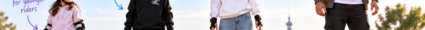 A Quick Guide: Finding the Right Hoverboard Size for Every Age