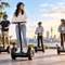 SEGWAYS