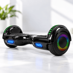 Collection image for: BLACK HOVERBOARDS