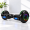 BLACK HOVERBOARDS
