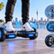 SELF BALANCING SCOOTERS