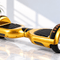GOLD HOVERBOARDS