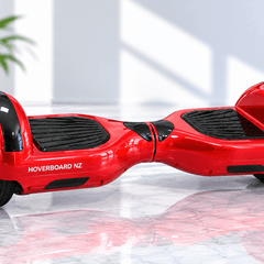 Collection image for: RED HOVERBOARDS