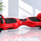 RED HOVERBOARDS
