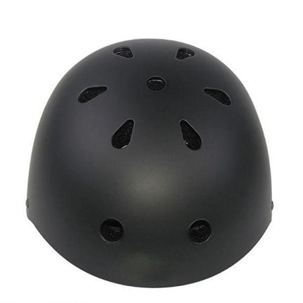 Safety Helmet For Hoverboards – Black Colour