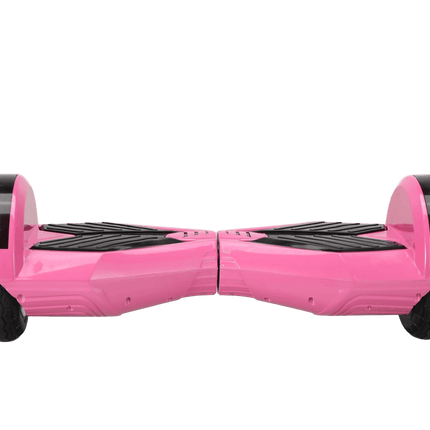 Lamborghini Style Hoverboard 8” – Pink colour Style + LED lights [Free Carry Bag & Bluetooth]