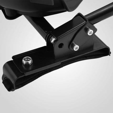Adjustable Kart For Self Balancing Scooter & Hoverboard - Black