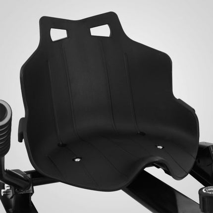 Adjustable Kart For Self Balancing Scooter & Hoverboard - Black