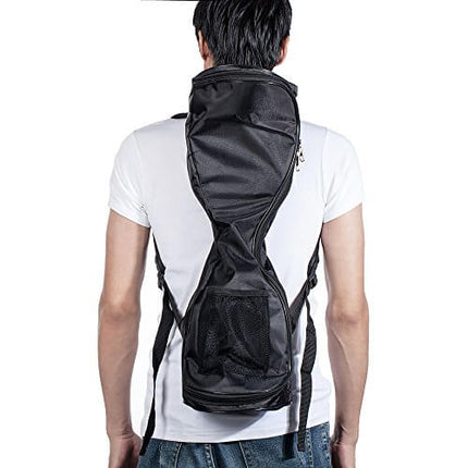 Carry Bag for Self Balancing Hoverboards – 6.5″ | 8″ | 10″