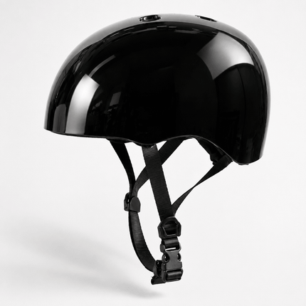 Safety Helmet For Hoverboards – Black Colour