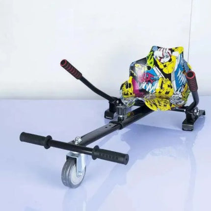 Adjustable Kart For Self Balancing Scooter & Hoverboard - Hiphop