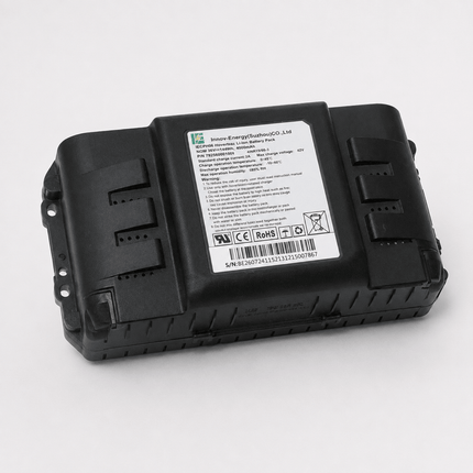 36V rechargeable lithium-ion battery pack 4.0AH Hoverboard Battery