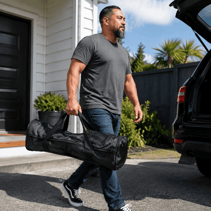 Carry Bag for Self Balancing Hoverboards – 6.5″ | 8″ | 10″