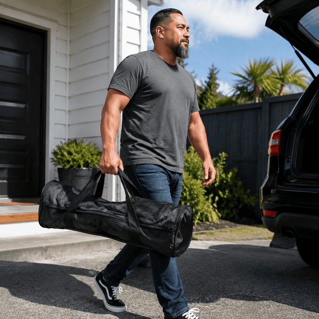 Carry Bag for Self Balancing Hoverboards – 6.5″ | 8″ | 10″