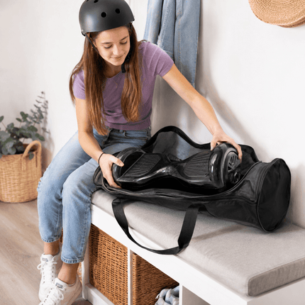 Carry Bag for Self Balancing Hoverboards – 6.5″ | 8″ | 10″