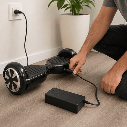 Self Balancing Scooter/Hoverboard Charger