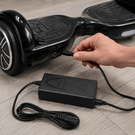 Self Balancing Scooter/Hoverboard Charger