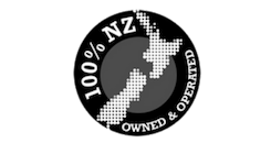 100% NZ Owned and Operated business