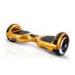 LED and bt golden colour hoverboard