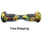 6.5" Hiphop hoverboard