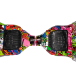 hoverboard 10" hiphop