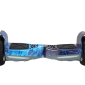 off road blue galaxy