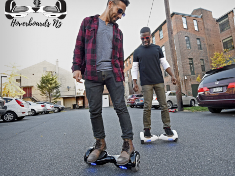 self balancing scooter