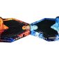 8" Fire & Ice Hoverboard