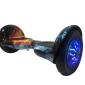 10" Fire & Ice Hoverboard
